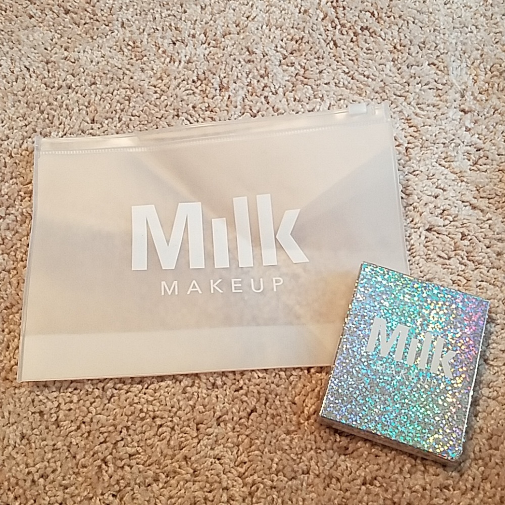 🍓Milk Makeup Bundle